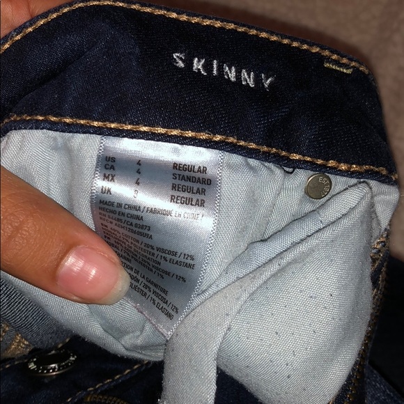 American eagle jeans - Picture 3 of 3